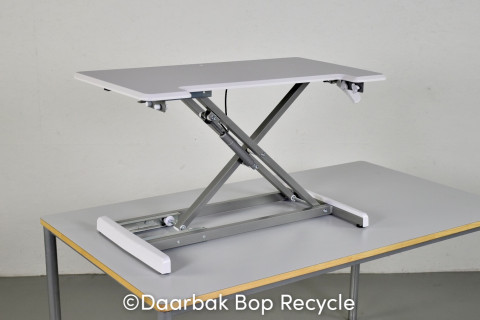 Desk Riser - omdan dit bord til et hæve-/sænkebord
