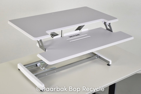 Victor Desk Riser - omdan dit bord til et hæve-/sænkebord