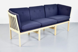 Schou Andersen 3-personers sofa