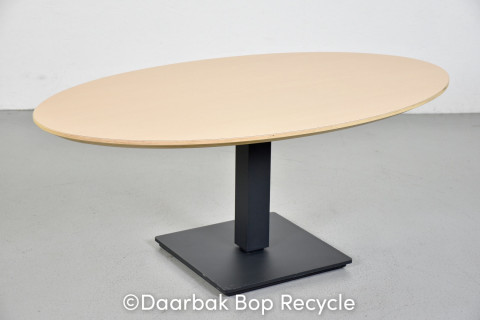 Sofabord med bordplade fra Andersen Furniture