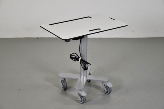 Mobilt hæve-/sænkebord