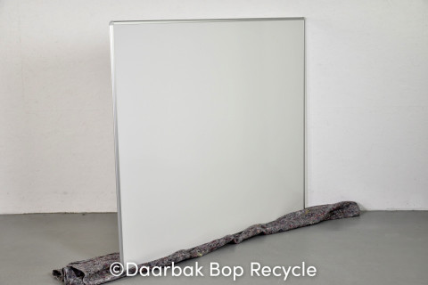 Borks Whiteboard tavle 120 x 150 cm.