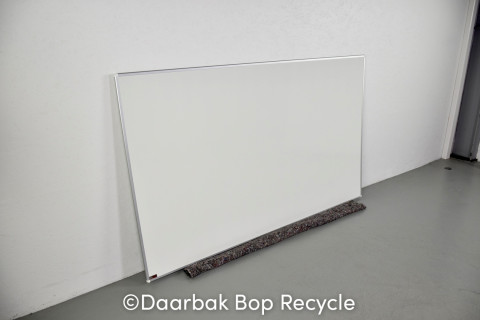Borks whiteboardtavle til vægophæng